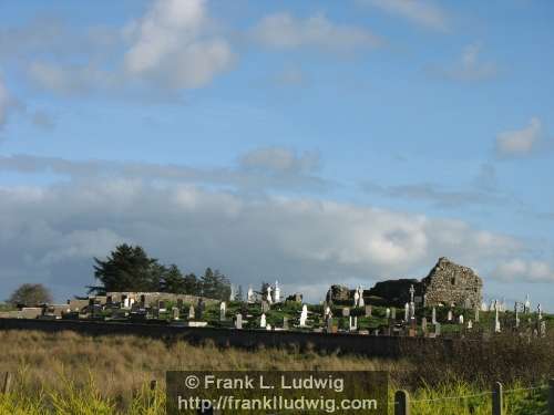 Kilvarnet Church